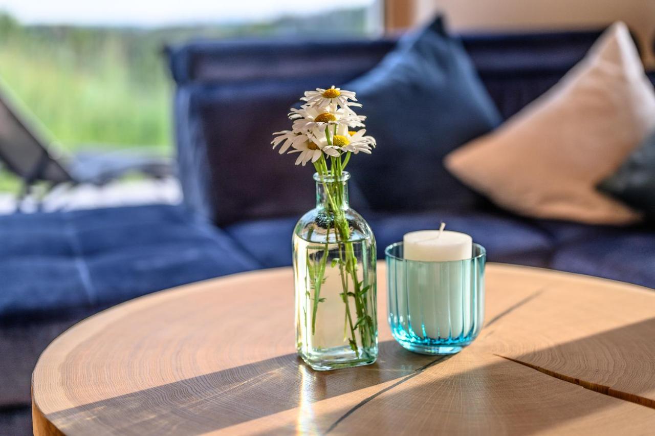 Kroner Chalets تزفيسل المظهر الخارجي الصورة