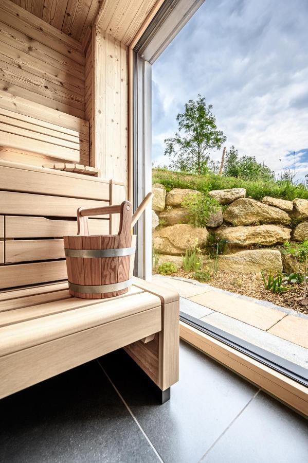 Kroner Chalets تزفيسل المظهر الخارجي الصورة