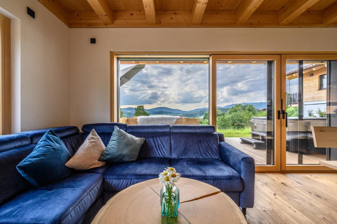 Kroner Chalets تزفيسل المظهر الخارجي الصورة
