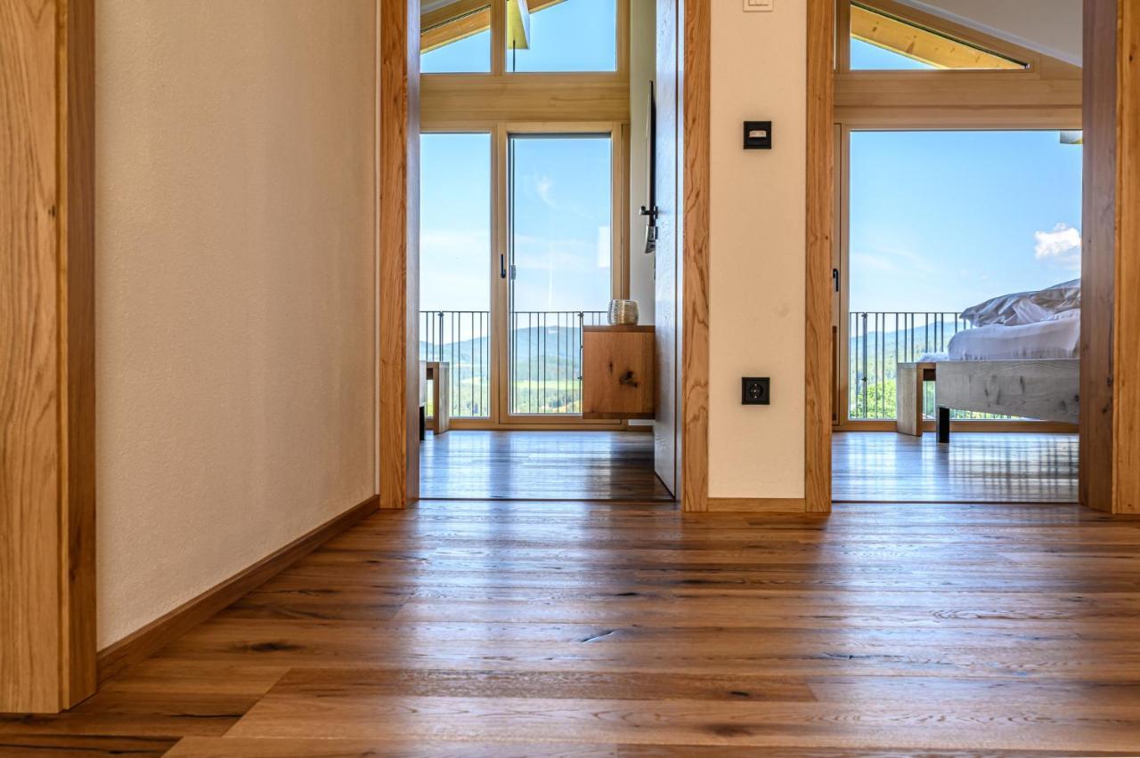Kroner Chalets تزفيسل المظهر الخارجي الصورة