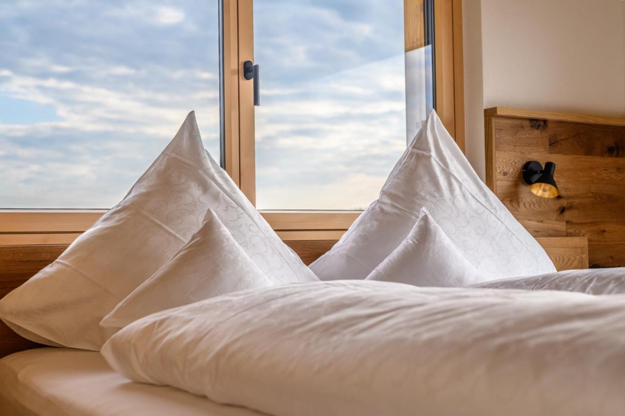 Kroner Chalets تزفيسل المظهر الخارجي الصورة