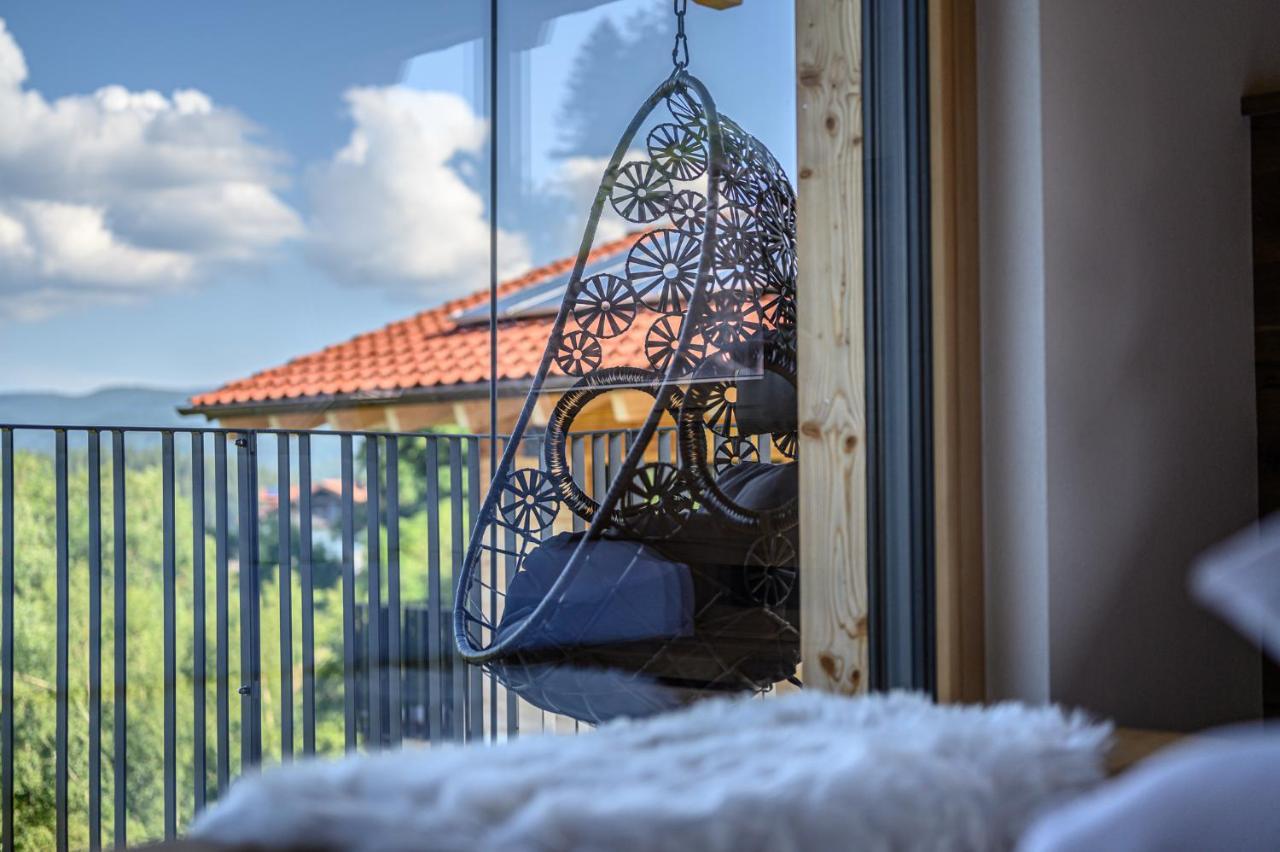 Kroner Chalets تزفيسل المظهر الخارجي الصورة