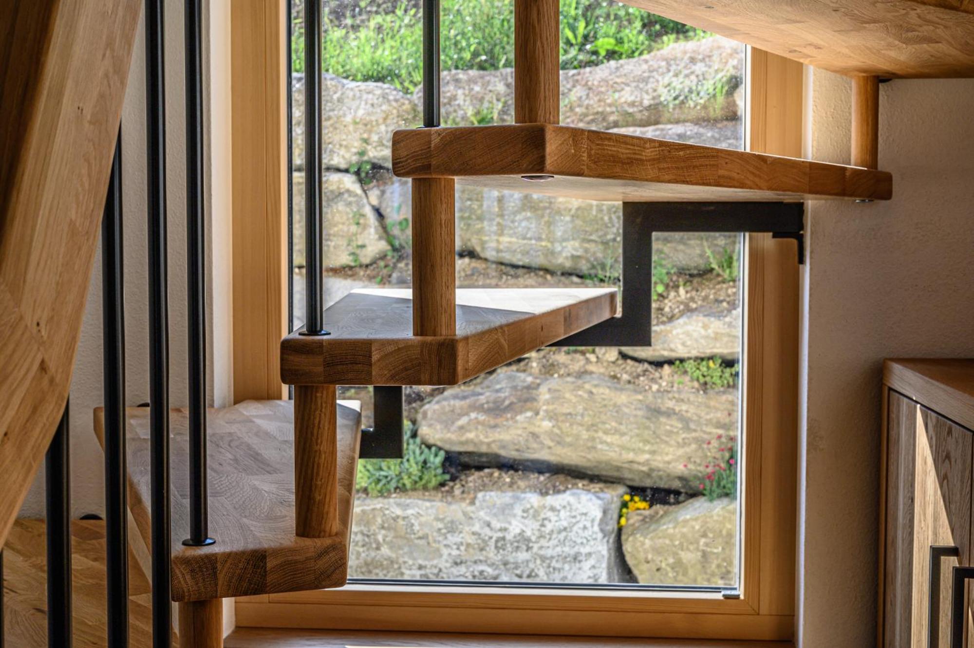 Kroner Chalets تزفيسل المظهر الخارجي الصورة